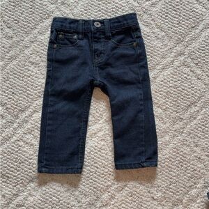 18m Chams kids Jeans